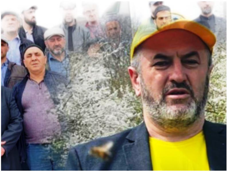 Дагестанские пчеловоды опубликовали видеообращение к Главе Республики