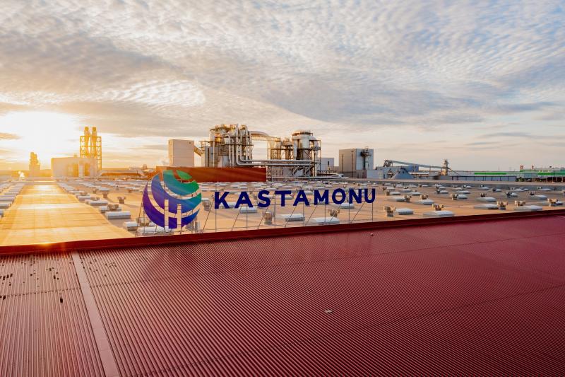 Рустам Минниханов отметил достижения компании Kastamonu