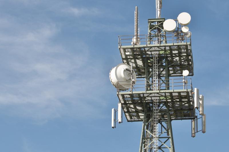 Мэр столицы пообещал глобальное строительство сетей 5G в следующем году