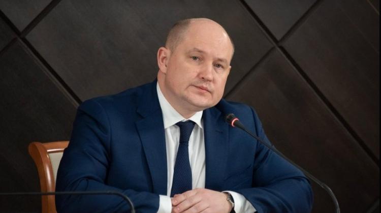 Губернатор Севастополя обвинил своих подчиненных в формализме